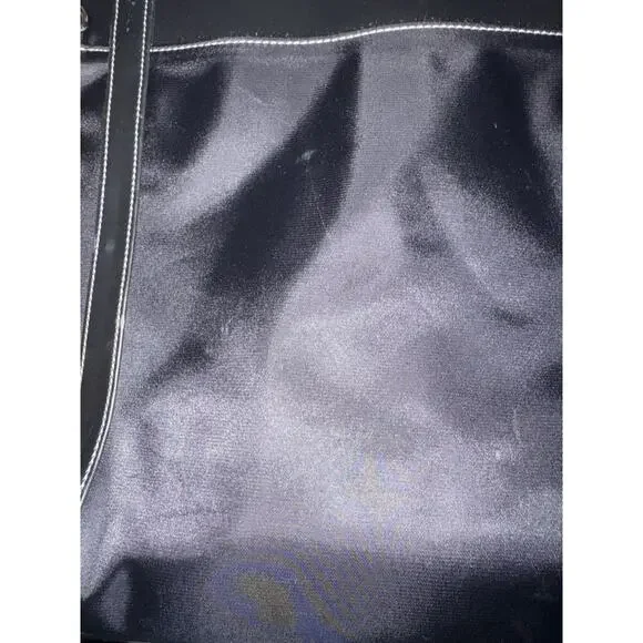 Women's Targus Tote Computer Tote Bag Laptop Bag Large Tote - Picture 4 of 7